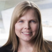 Tracy Garrett