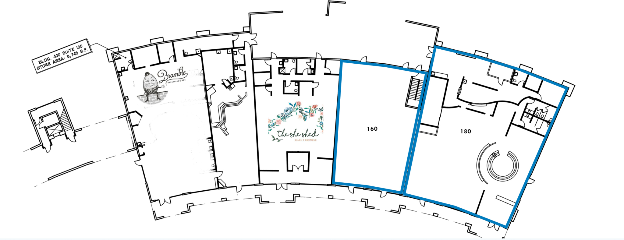 Riverwalk Crossing Jenks, Oklahoma Paine & Associates