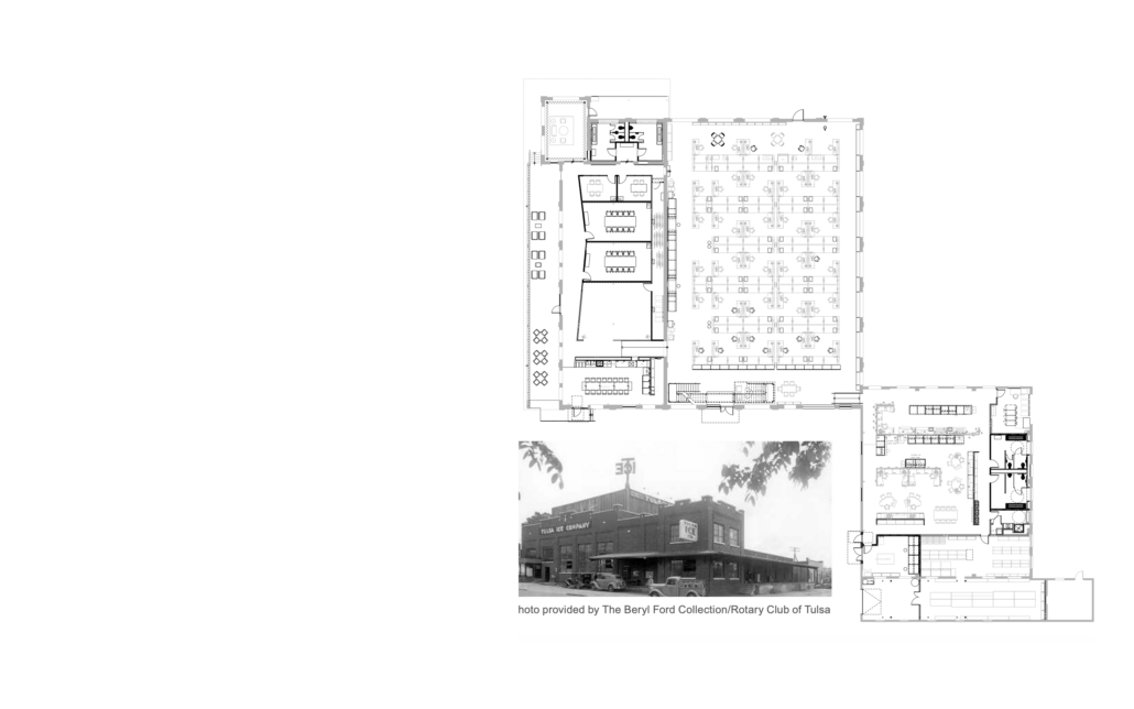 Historic Pearl District Office Space For Sale or Lease Paine & Associates