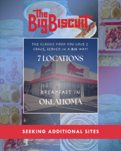 The Big Biscuit Post